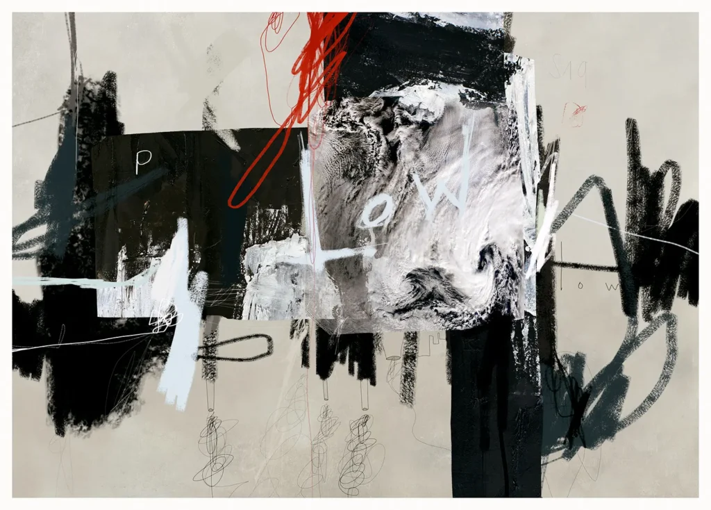 Polar Low (104 x 74 cm) © Sander Steins