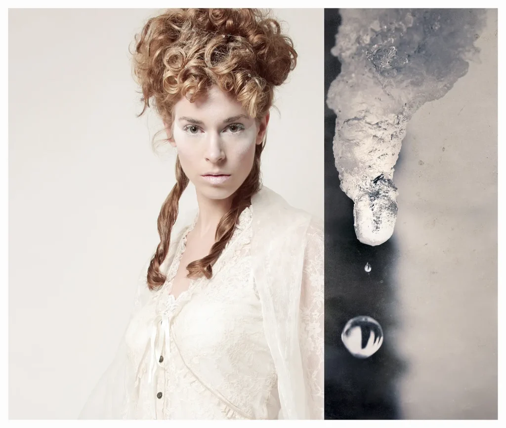 Emy (84 x 64 cm) © Sander Steins