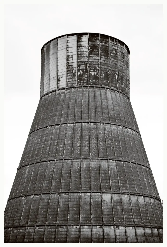 Construct Destruct (84 x 124 cm) © Sander Steins