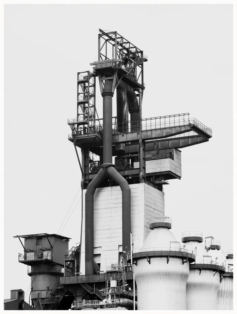 Construct Destruct (64 x 84 cm) © Sander Steins