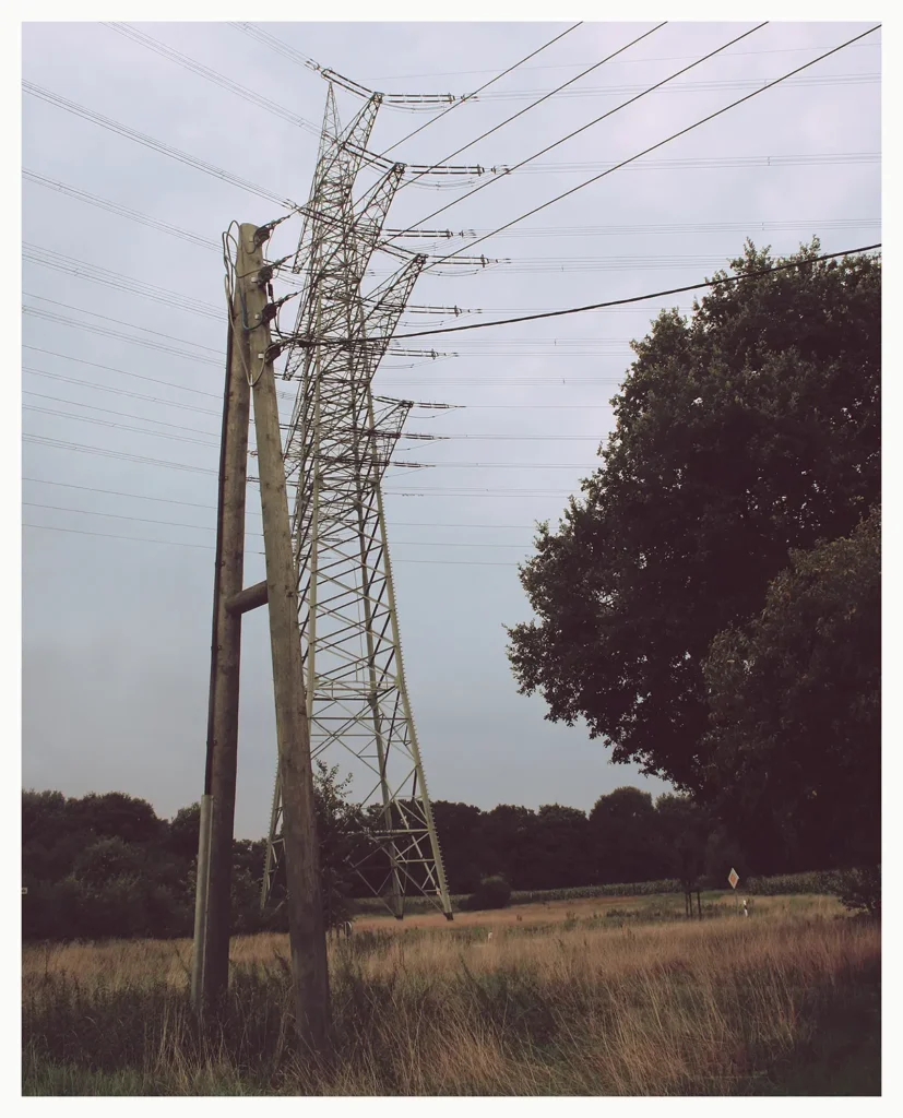 Construct Destruct (84 x 104 cm) © Sander Steins