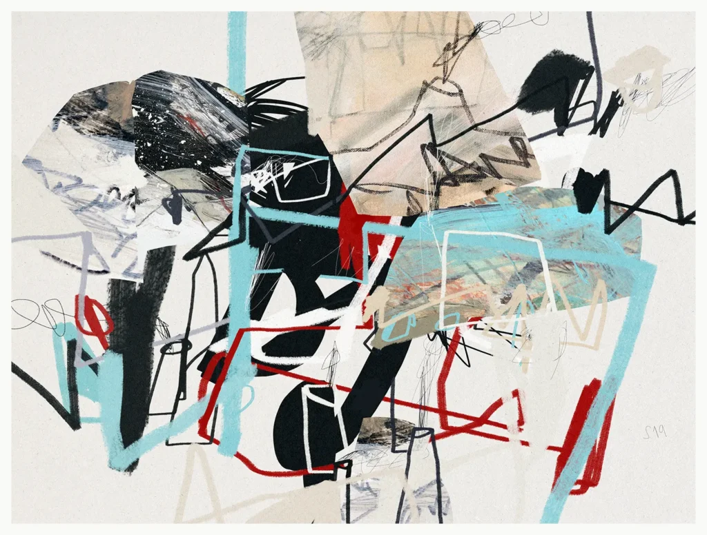 Hard Facts Revised © Sander Steins