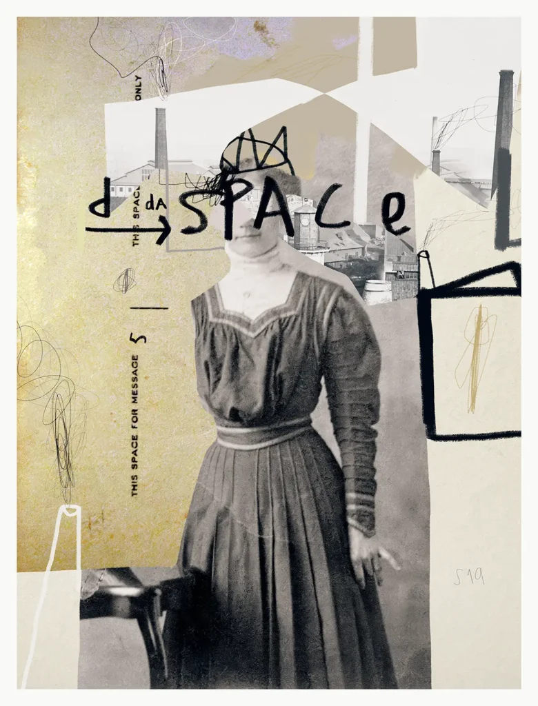 Da Space © Sander Steins