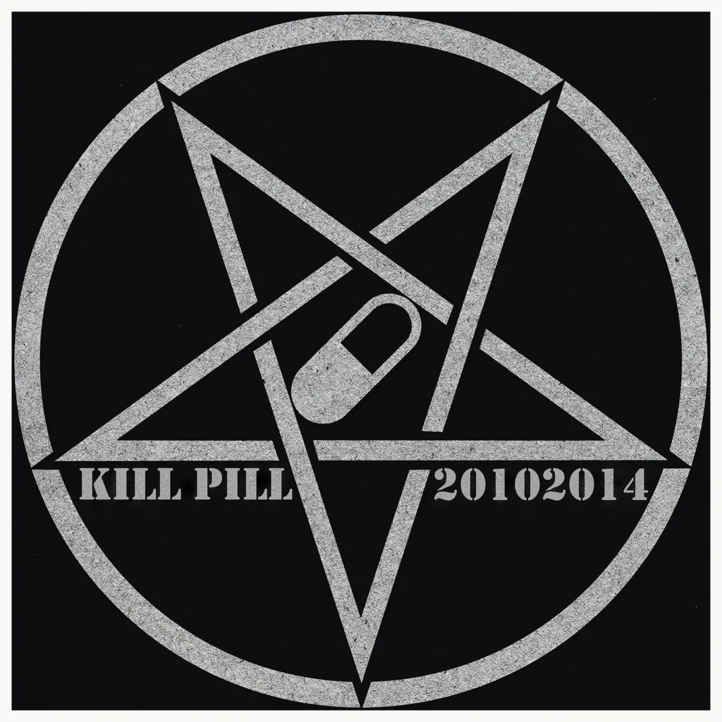 Kill Pill © Sander Steins