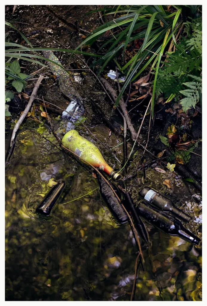 Untitled (120 x 180 cm) © Sander Steins