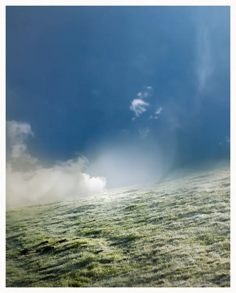 Utopia 1 (84 x 104 cm) © Sander Steins