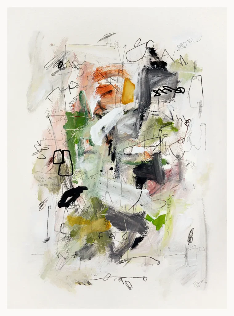 CO219 2019 (56 x 76 cm) © Sander Steins