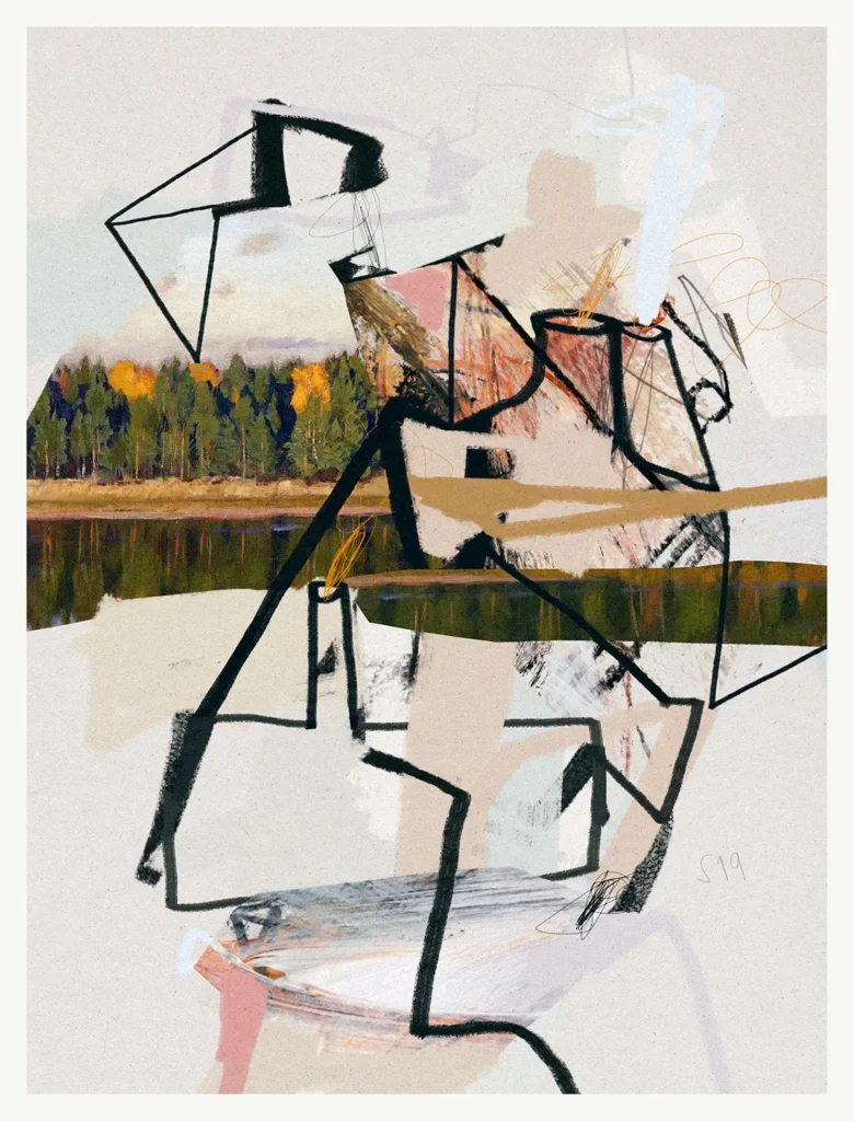 Overview © Sander Steins
