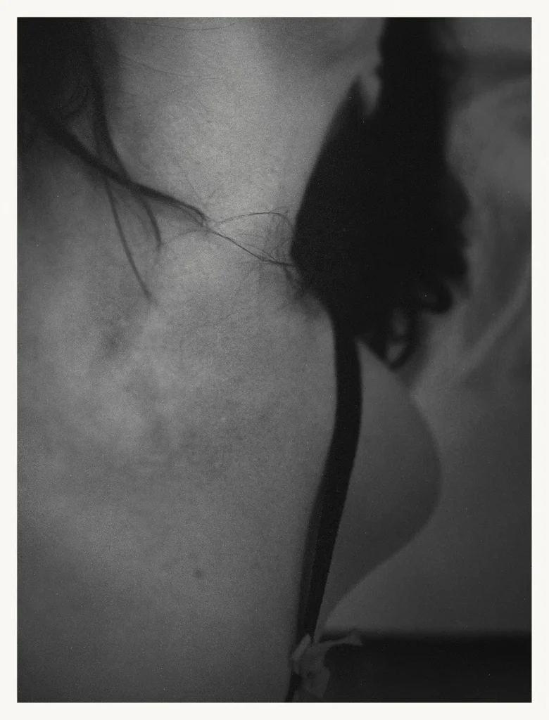 Incognito © Sander Steins