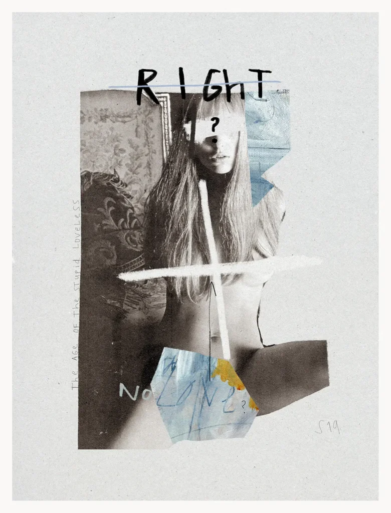 Loveless © Sander Steins